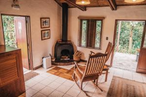 villa blanca cloud forest hotel retreat