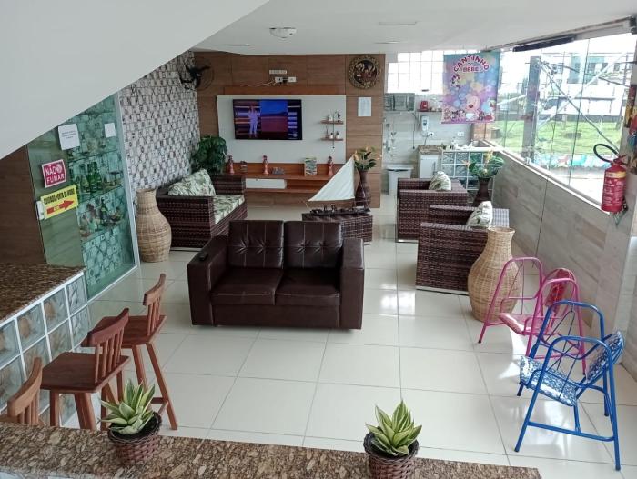 suites porto frevo