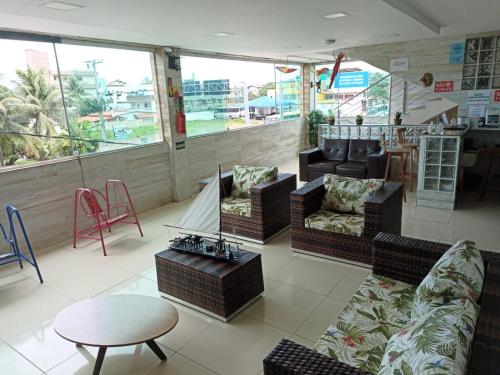 suites porto frevo