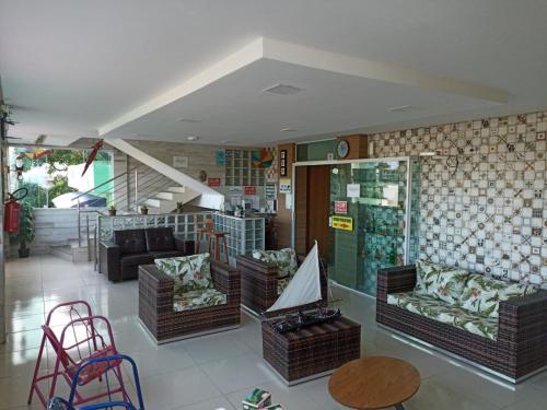 suites porto frevo
