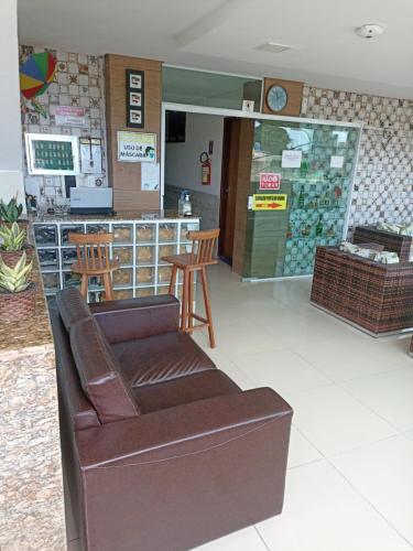 suites porto frevo
