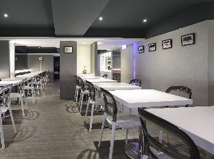 Cityinn Hotel Plus - Taichung Station Branch,East>>Central,3 star