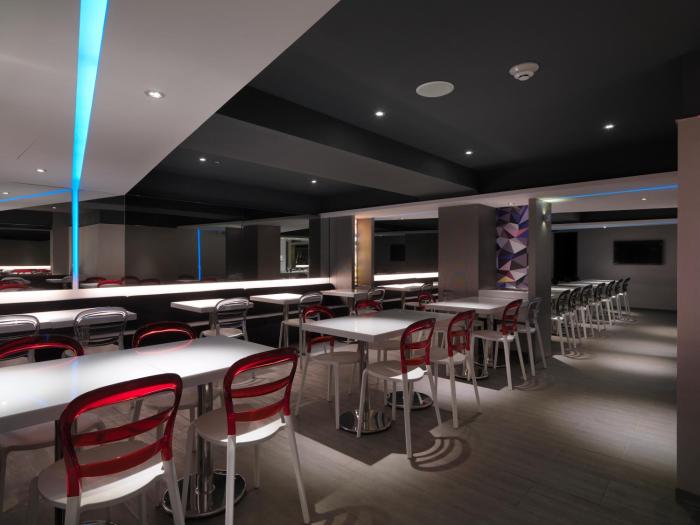 cityinn hotel plus taichung station branch