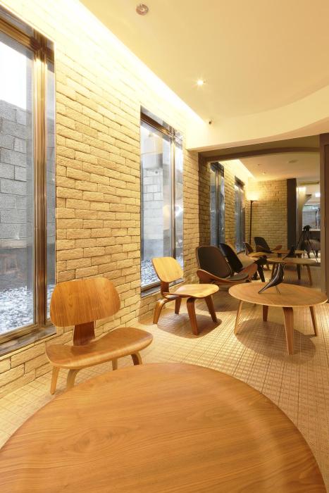 cityinn hotel plus taichung station branch