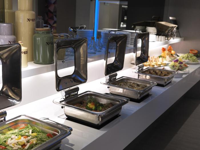 cityinn hotel plus taichung station branch