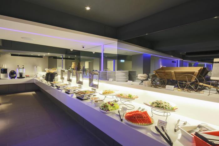 cityinn hotel plus taichung station branch