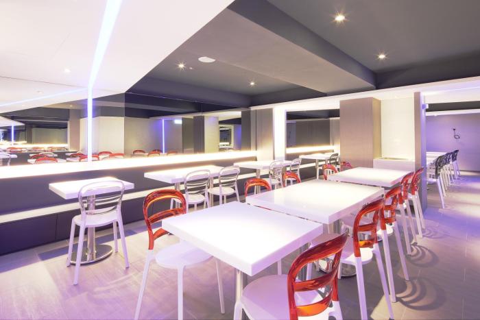 cityinn hotel plus taichung station branch