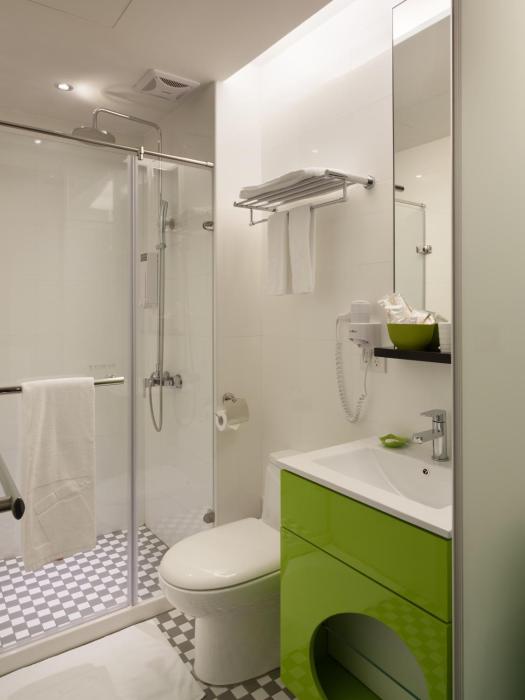 cityinn hotel plus taichung station branch