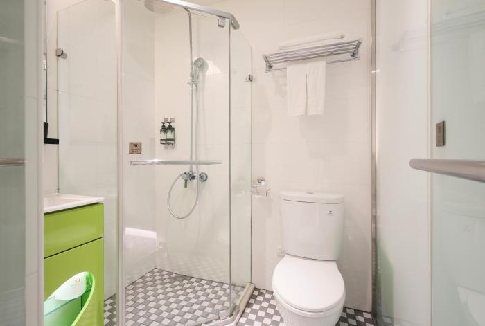 cityinn hotel plus taichung station branch