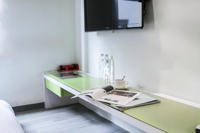 cityinn hotel plus taichung station branch