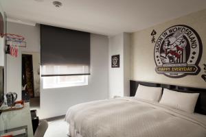 cityinn hotel plus taichung station branch