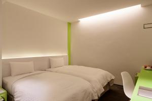 cityinn hotel plus taichung station branch