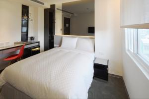 cityinn hotel plus taichung station branch