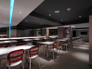 cityinn hotel plus taichung station branch