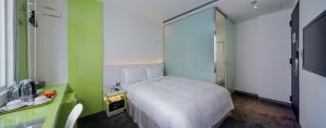 cityinn hotel plus taichung station branch