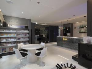 cityinn hotel plus taichung station branch