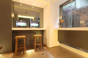 cityinn hotel plus taichung station branch