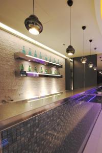cityinn hotel plus taichung station branch