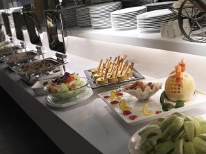 cityinn hotel plus taichung station branch