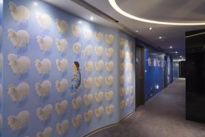 cityinn hotel plus taichung station branch