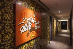 cityinn hotel plus taichung station branch