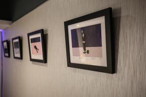 cityinn hotel plus taichung station branch