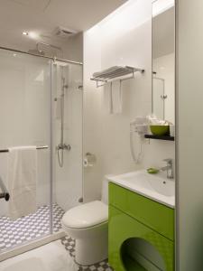 cityinn hotel plus taichung station branch