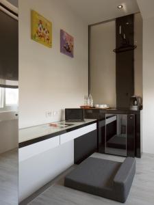 cityinn hotel plus taichung station branch