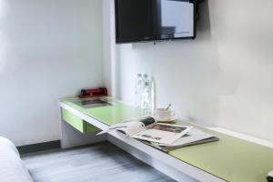 cityinn hotel plus taichung station branch