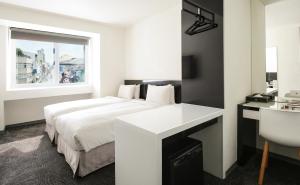 Cityinn Hotel Plus - Taichung Station Branch,East>>Central,3 star