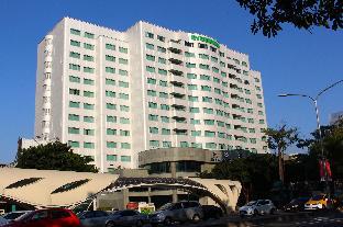 Evergreen Laurel Hotel Taichung,Taichung>>Central,5 star