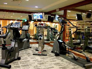 evergreen laurel hotel taichung