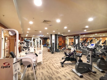 evergreen laurel hotel taichung