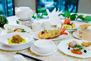 evergreen laurel hotel taichung