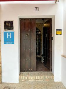 hotel servilia