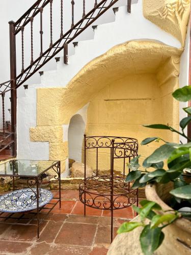 hotel servilia