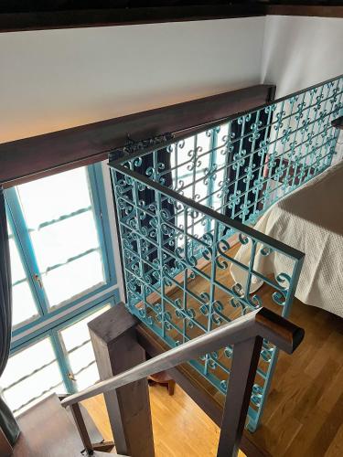 hotel servilia