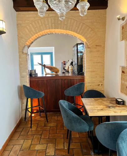 hotel servilia