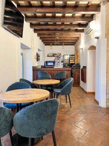 hotel servilia
