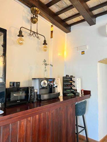 hotel servilia