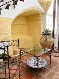 hotel servilia