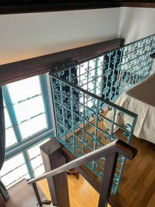 hotel servilia