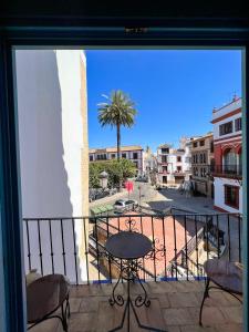 hotel servilia