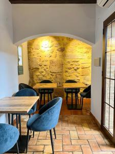 hotel servilia