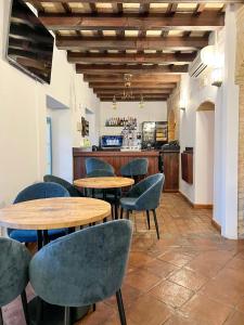 hotel servilia