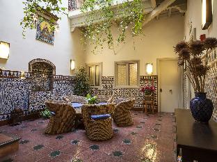 Hotel Boutique Casas De Santa Cruz,C/ Pimienta, 4,3 star
