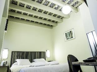 Hotel Boutique Casas De Santa Cruz,C/ Pimienta, 4,3 star