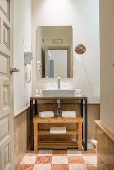 hotel boutique casas de santa cruz