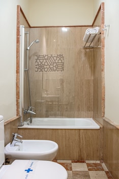 hotel boutique casas de santa cruz