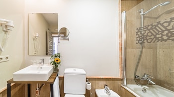 hotel boutique casas de santa cruz